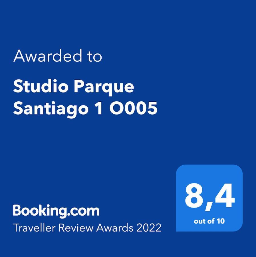 Studio Parque Santiago 1 O005 Playa de las Americas  Exterior photo